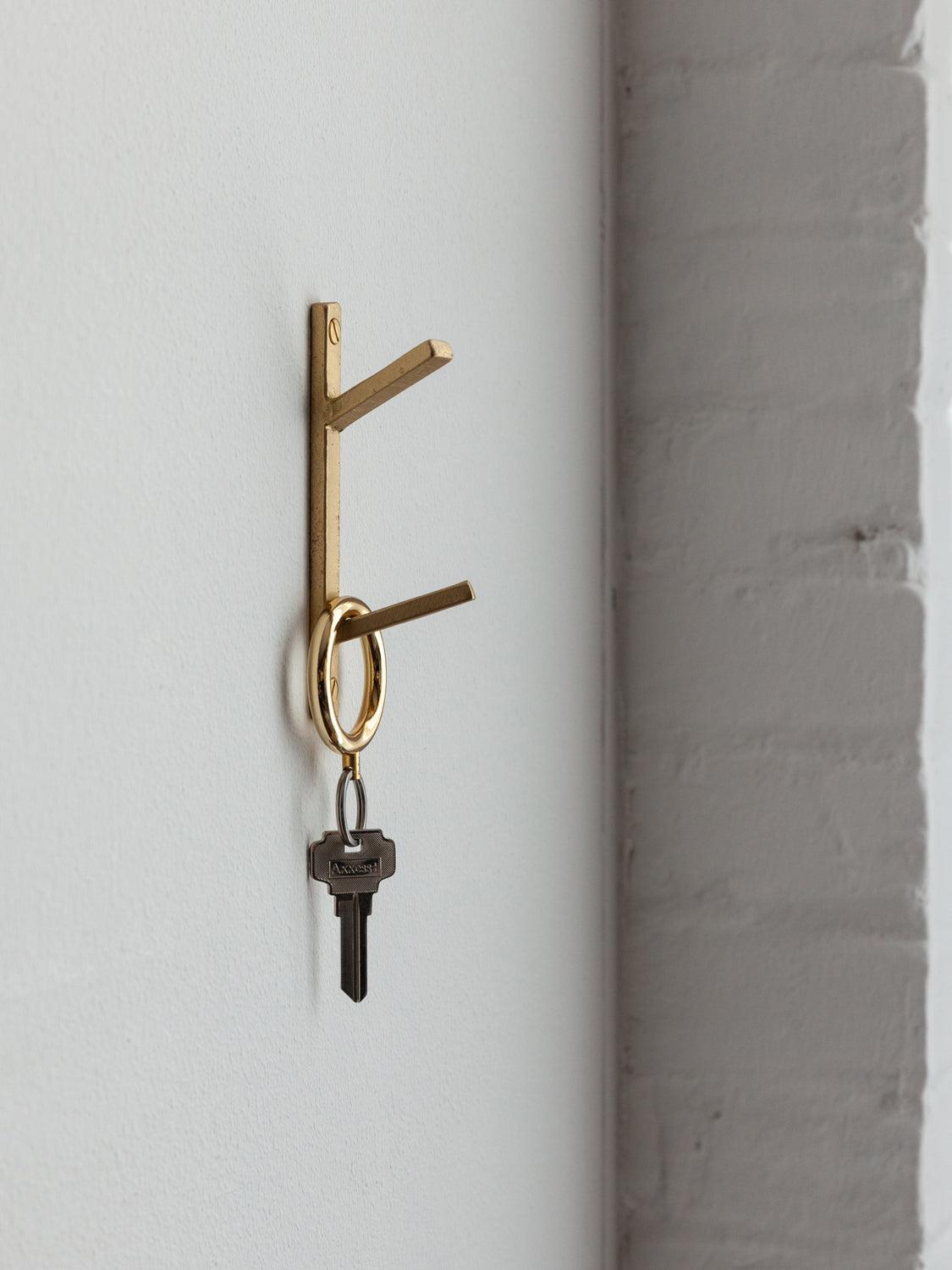 Kanamono Double Hook - Image 2