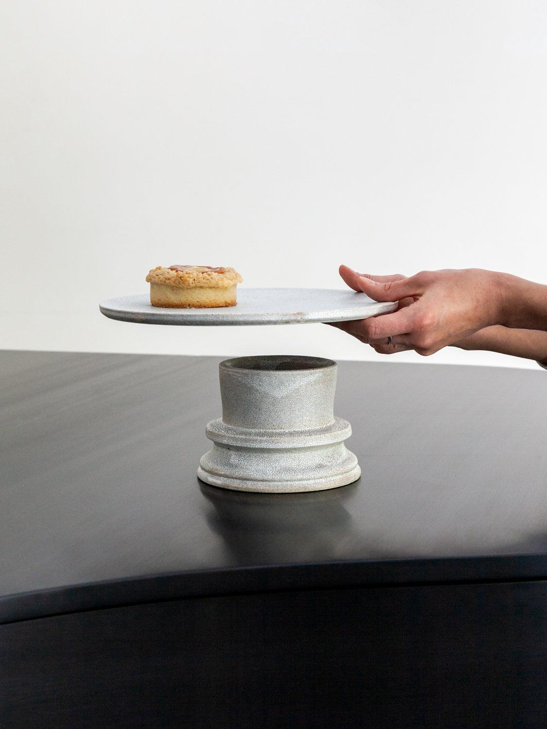 Mishim Cake Pedestal - Hibi, M - Image 3