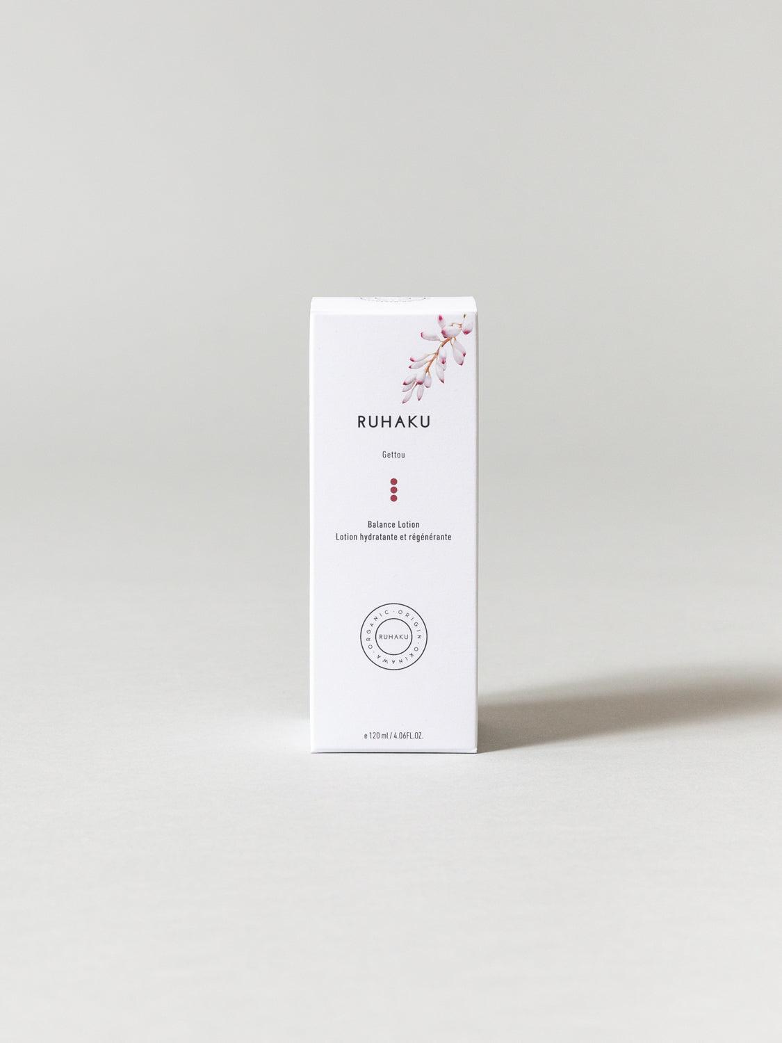 Gettou Balance Lotion - Image 2