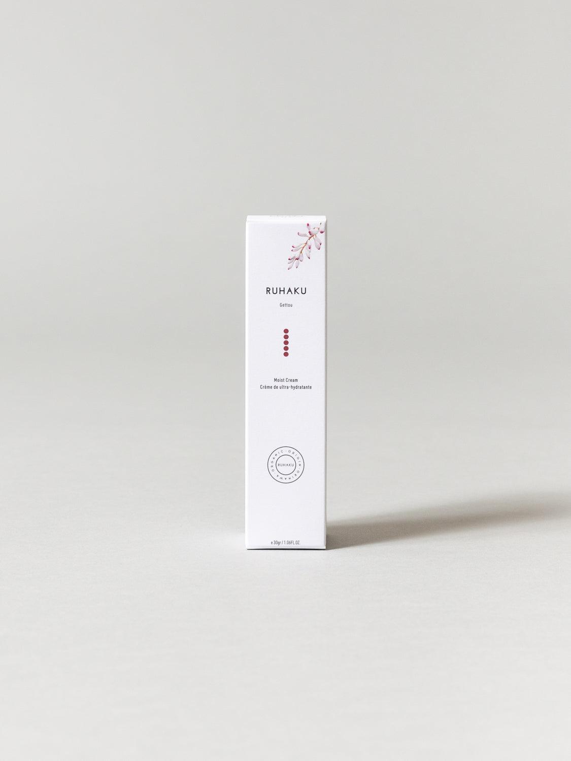 Gettou Day Moisture Cream - Image 2
