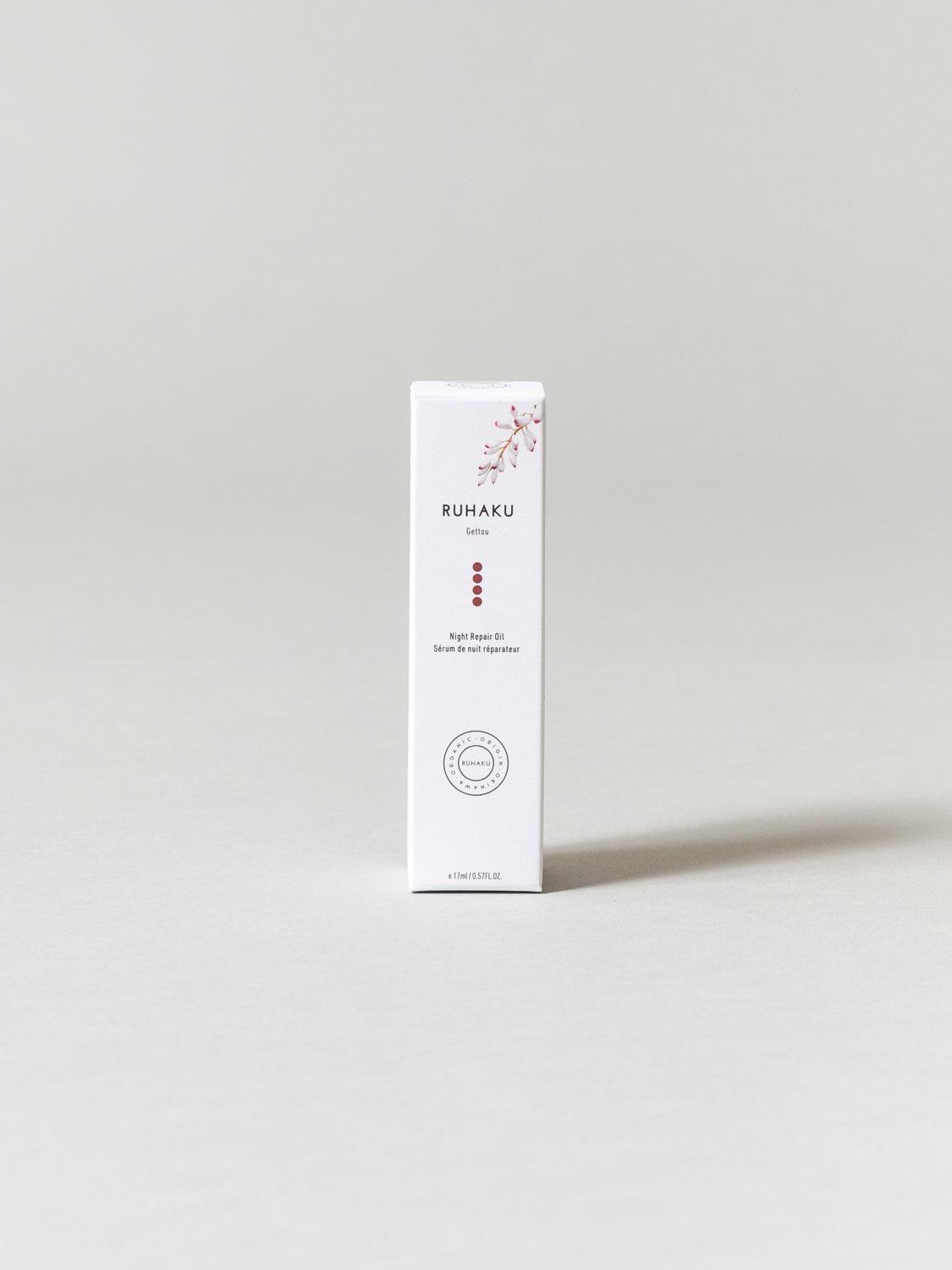 Gettou Night Repair Oil - Image 2