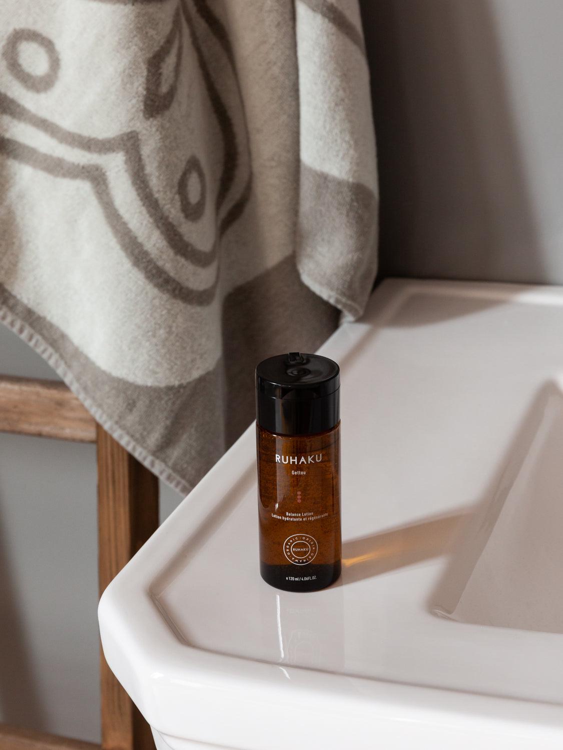 Gettou Balance Lotion - Image 5