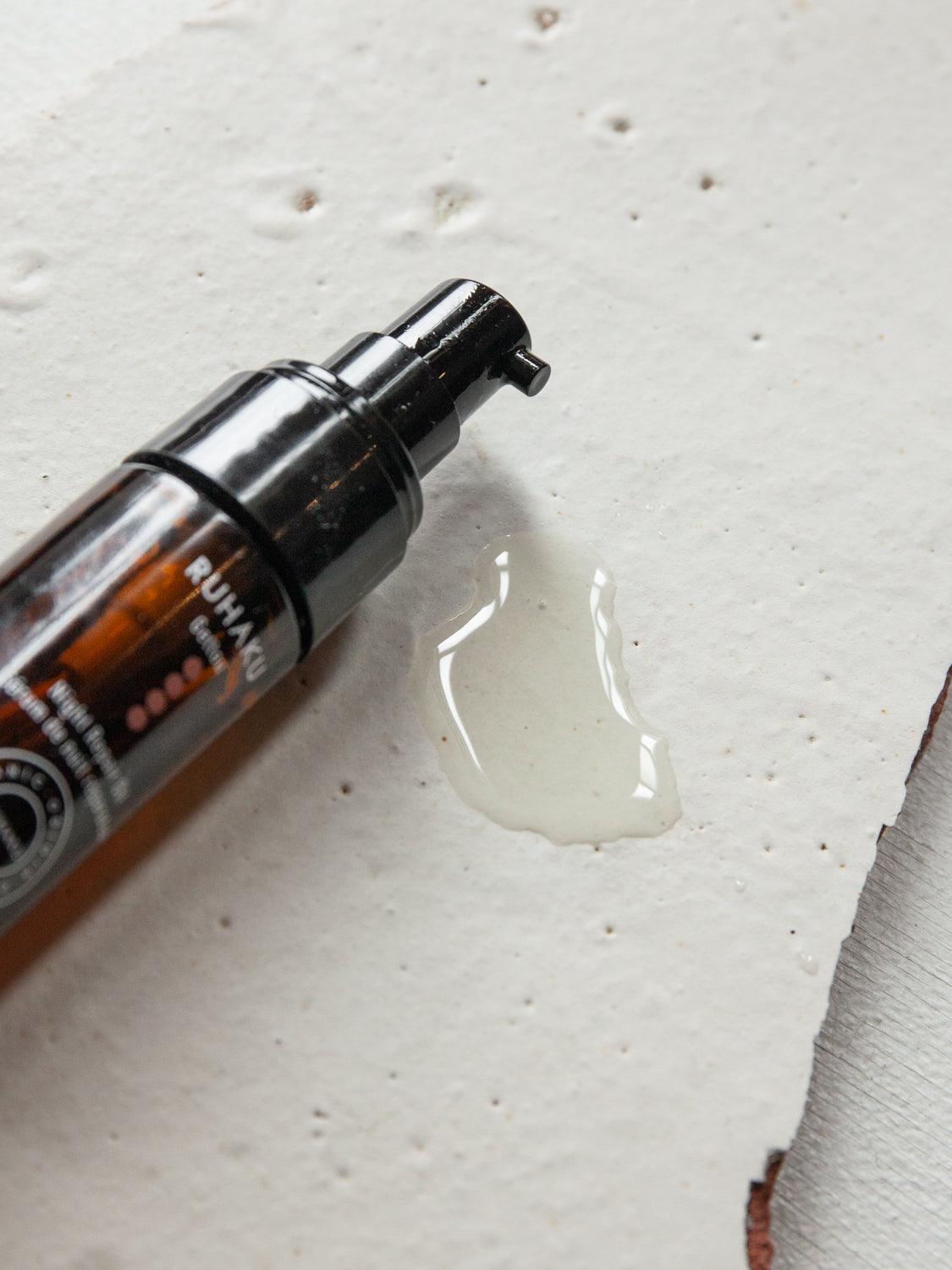 Gettou Night Repair Oil - Image 4