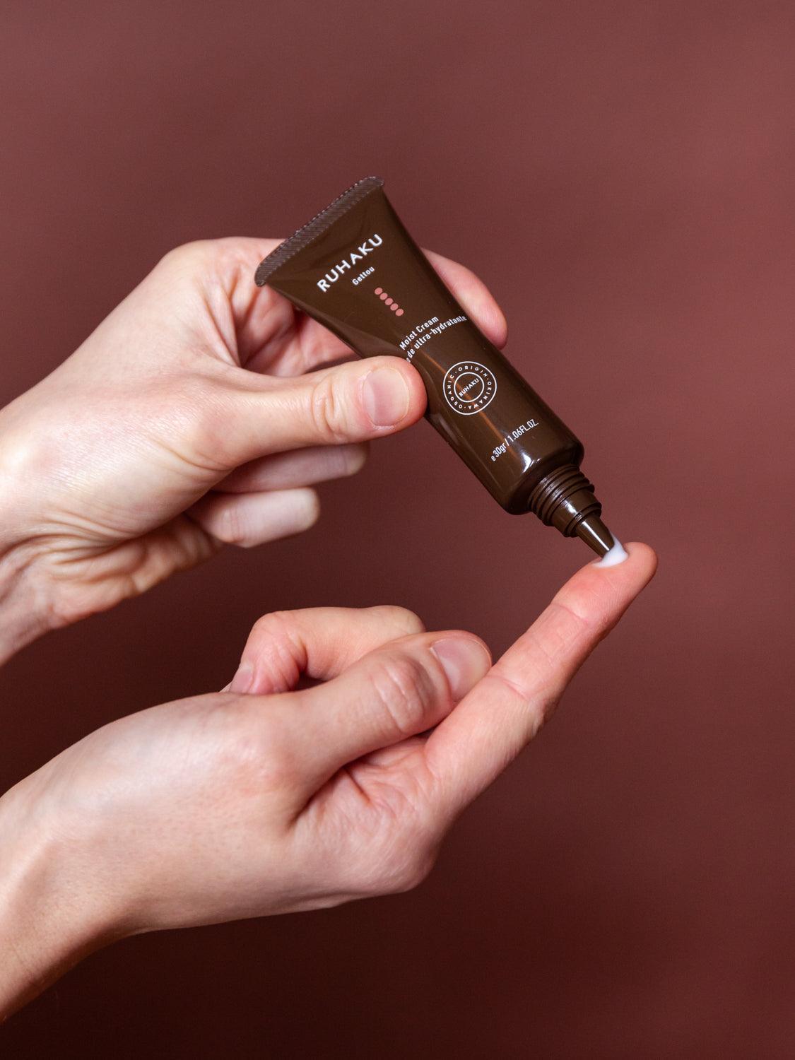 Gettou Day Moisture Cream - Image 4