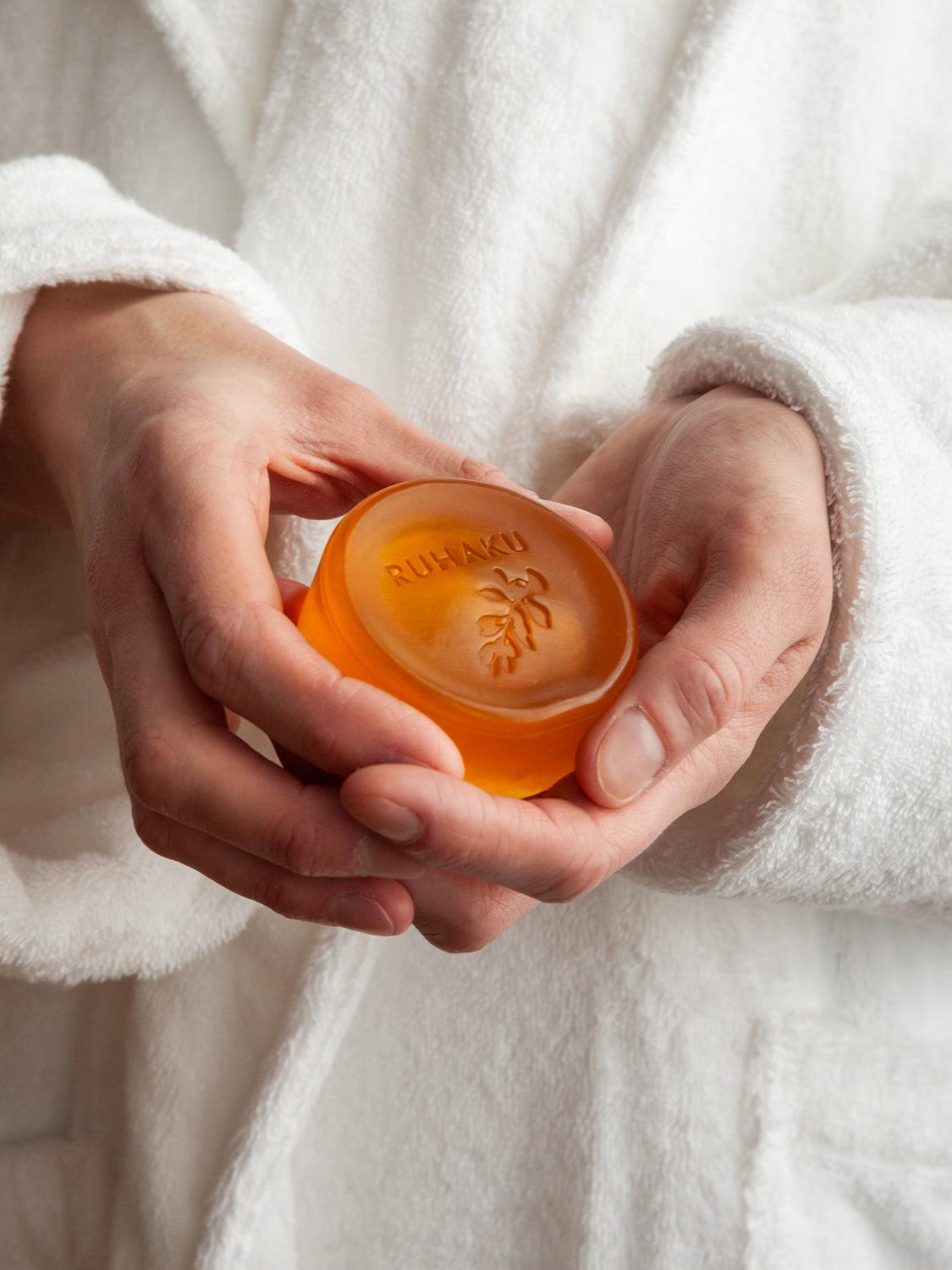 Gettou Clear Soap - Image 5