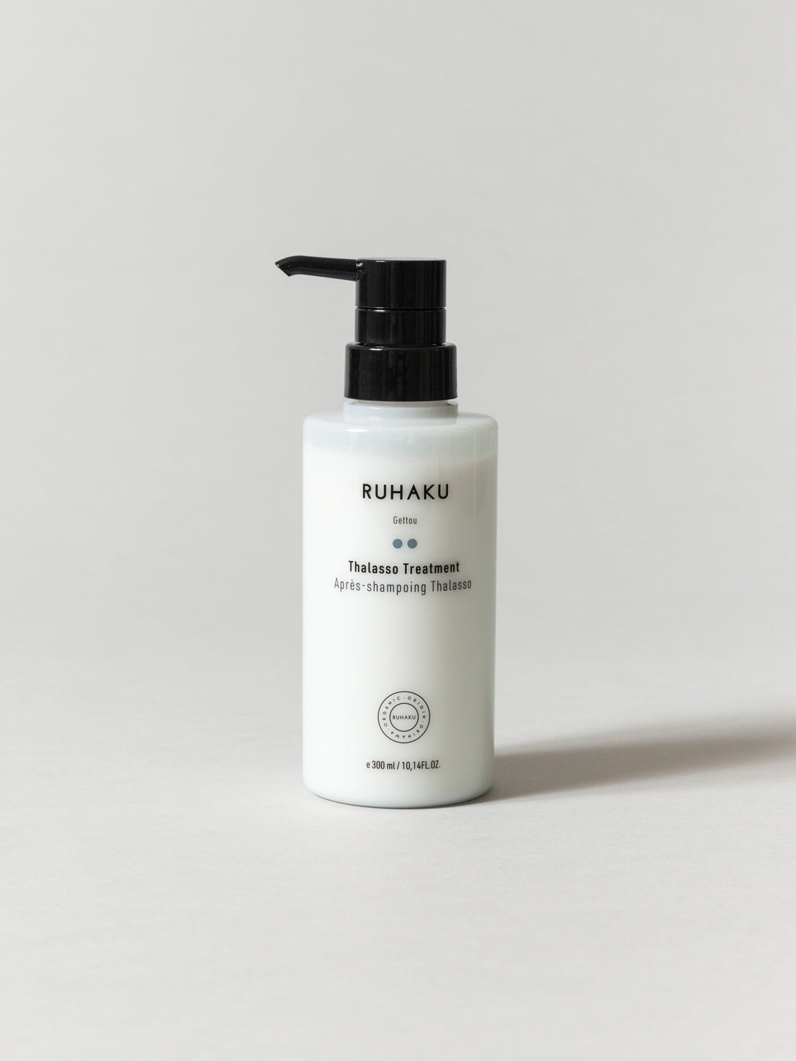 Thalasso Scalp & Hair Treatment - Image 2
