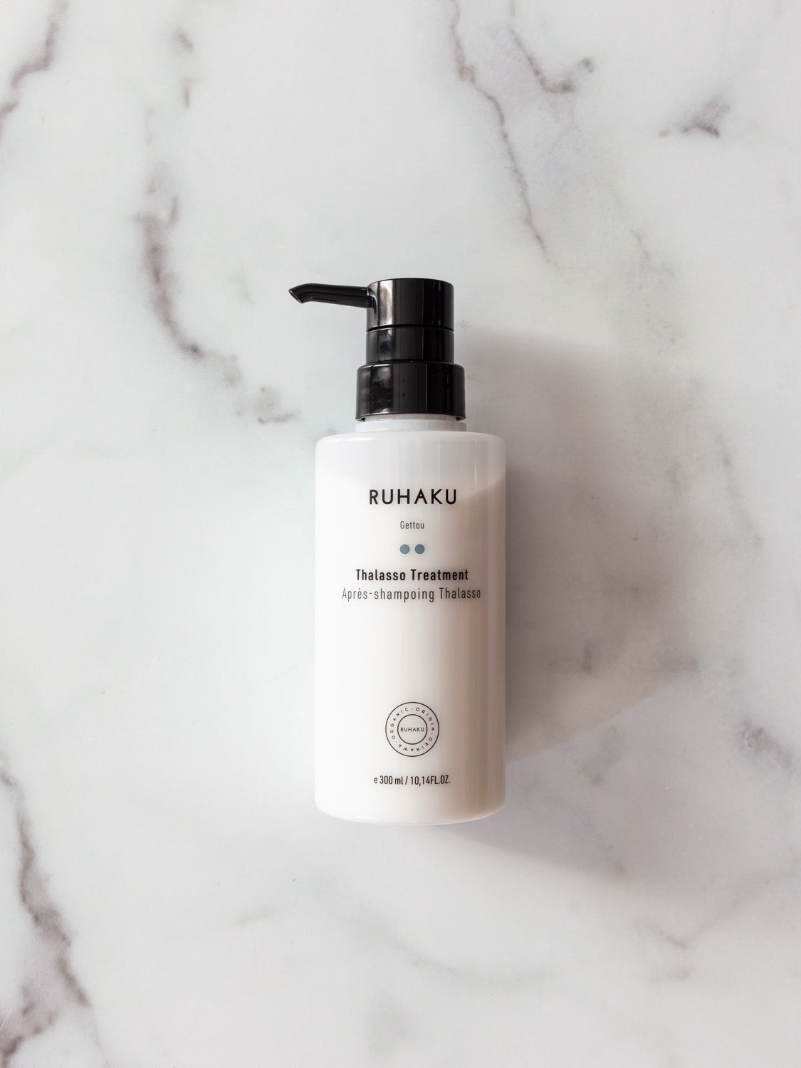 Thalasso Scalp & Hair Treatment - Image 4