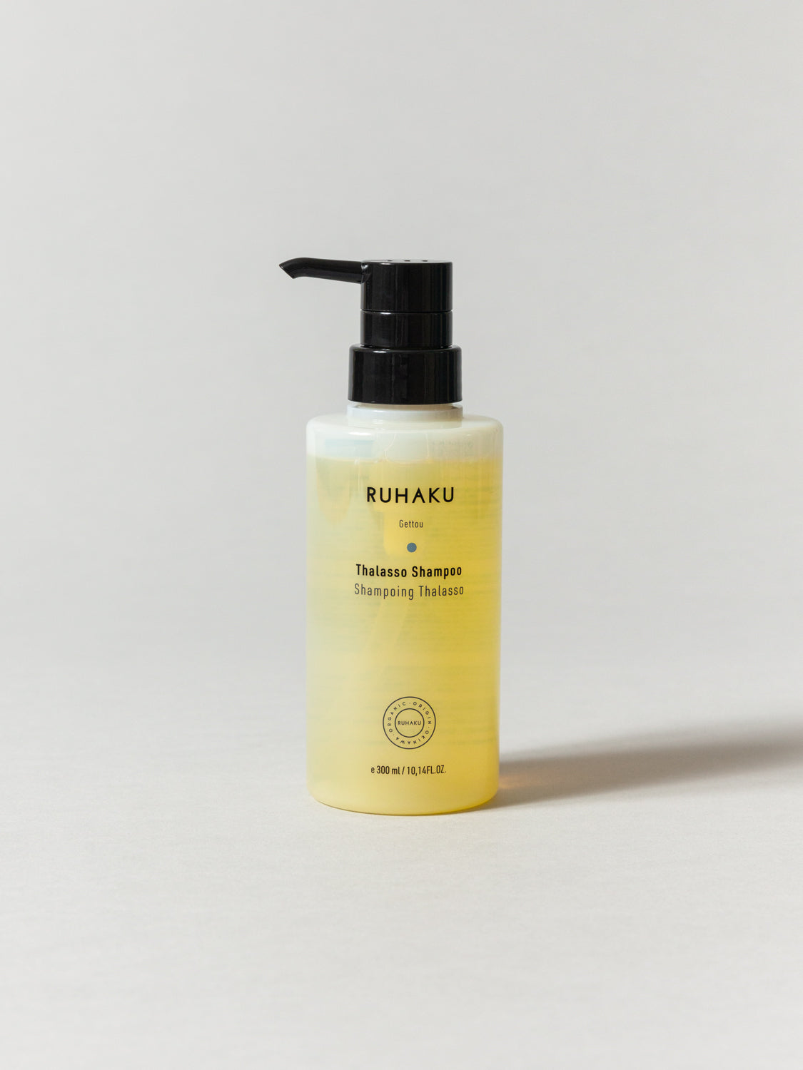 Thalasso Scalp & Hair Shampoo - Image 2