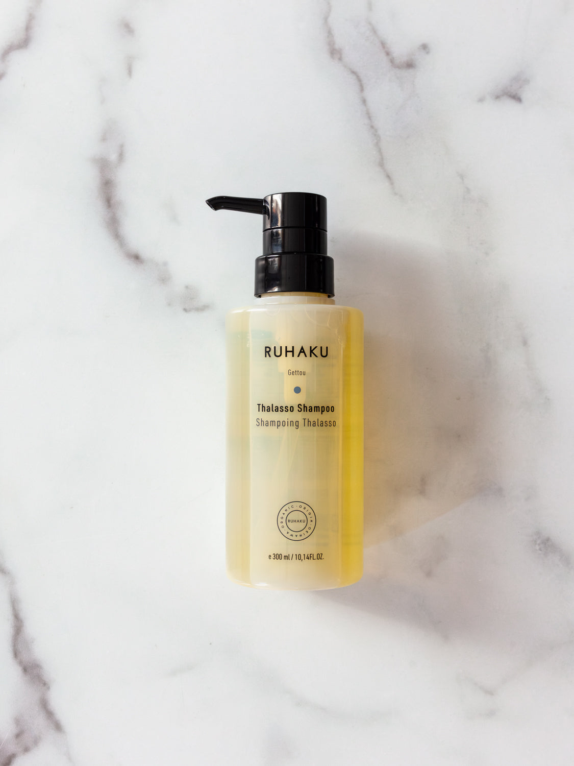 Thalasso Scalp & Hair Shampoo - Image 4
