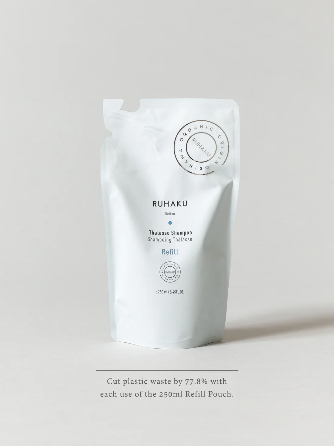 Thalasso Scalp & Hair Shampoo - Image 3
