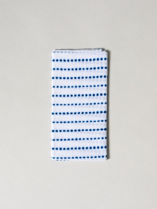 SOU•SOU Shibori Tenugui - Mameshibori