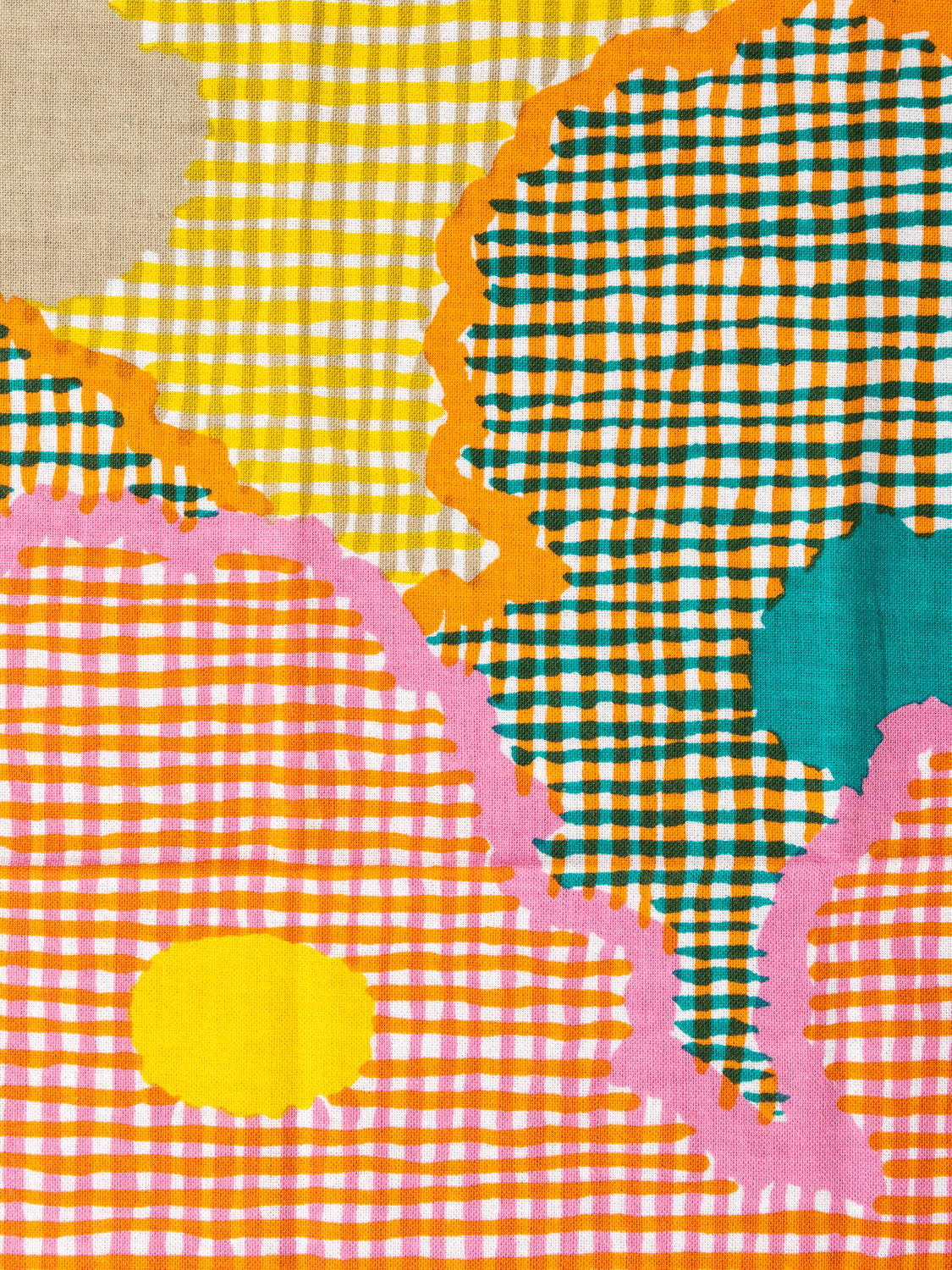 SOU•SOU Tenugui - Brilliant Colors - Image 2