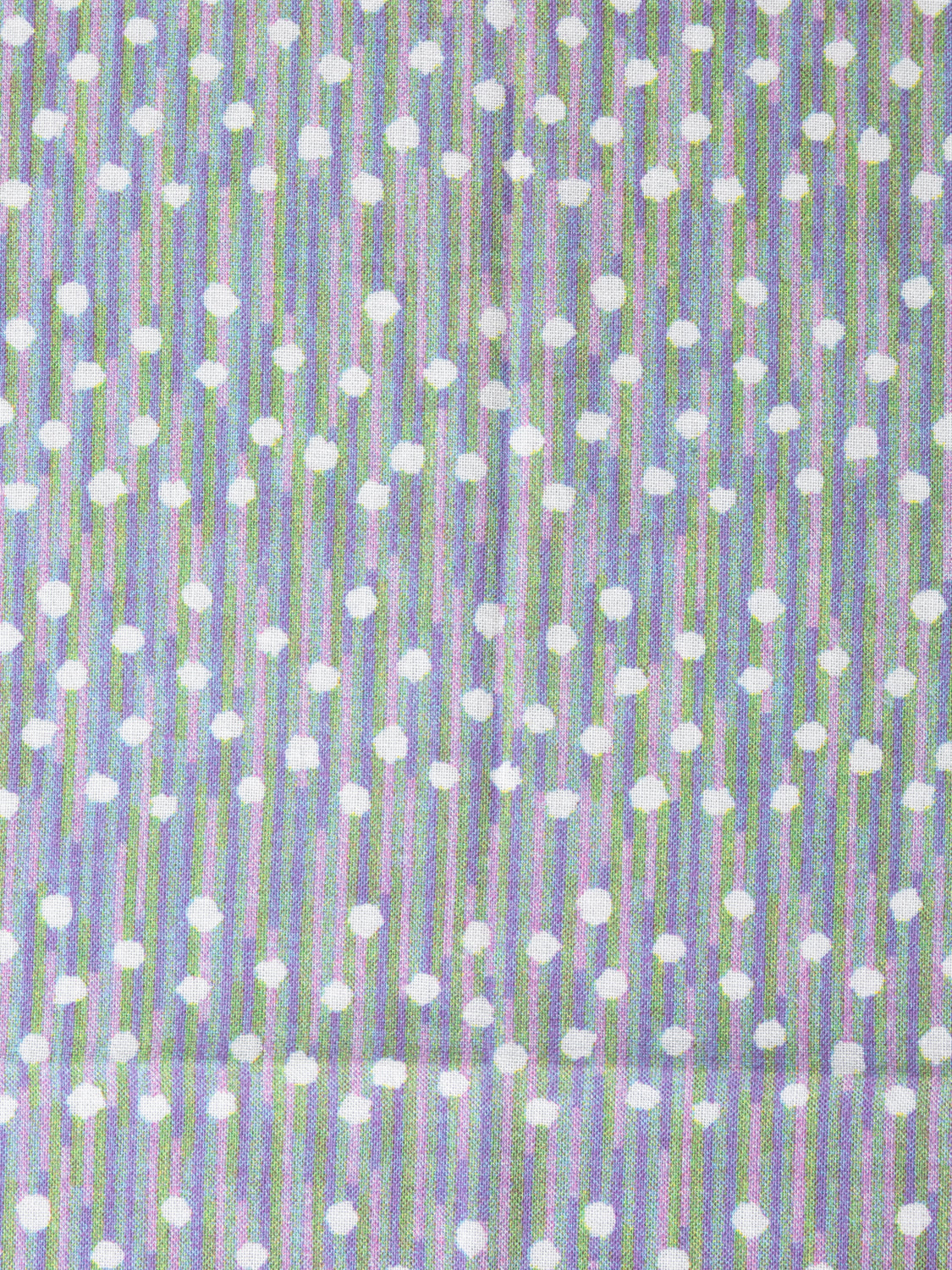 SOU•SOU Tenugui - Sound of Snow Fall - Image 3