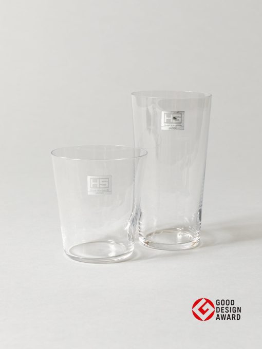 HS Toyo Sasaki Glass Tumbler