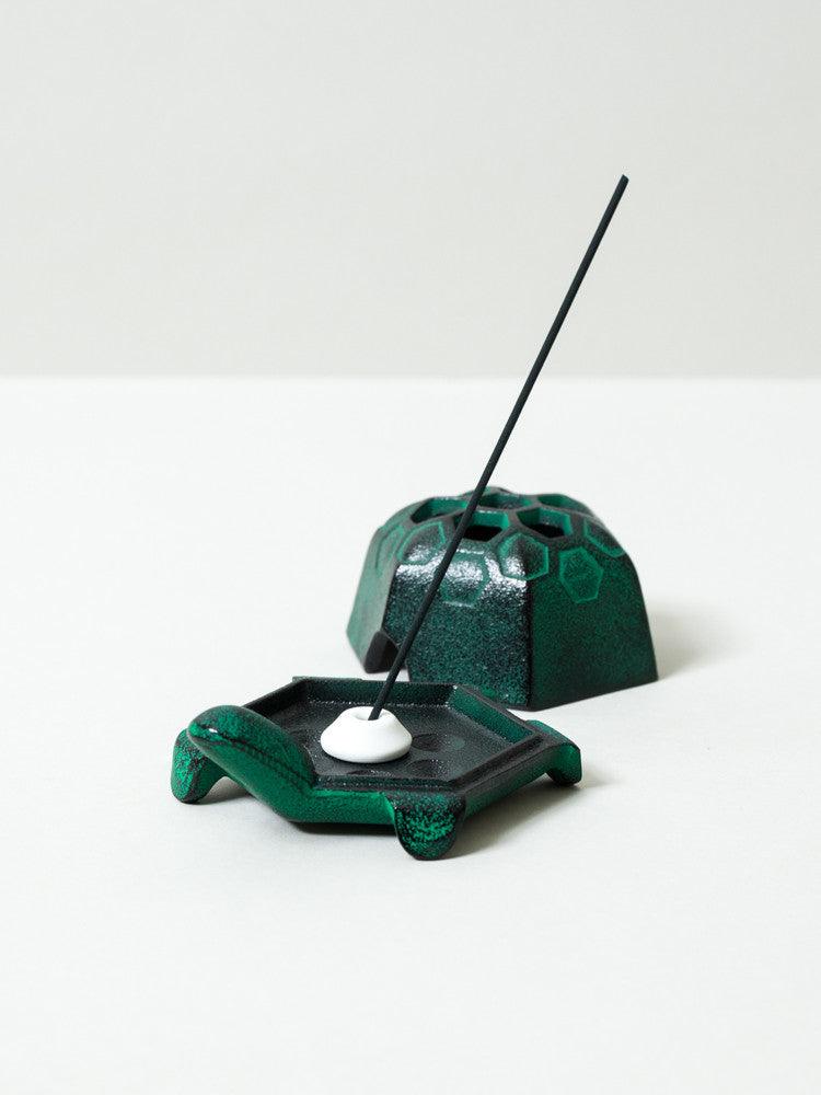 Turtle Incense Holder - Image 5