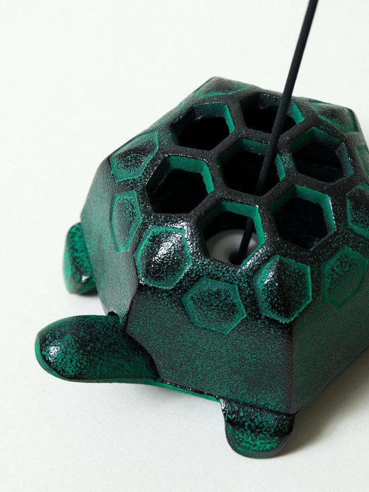 Turtle Incense Holder - Image 3