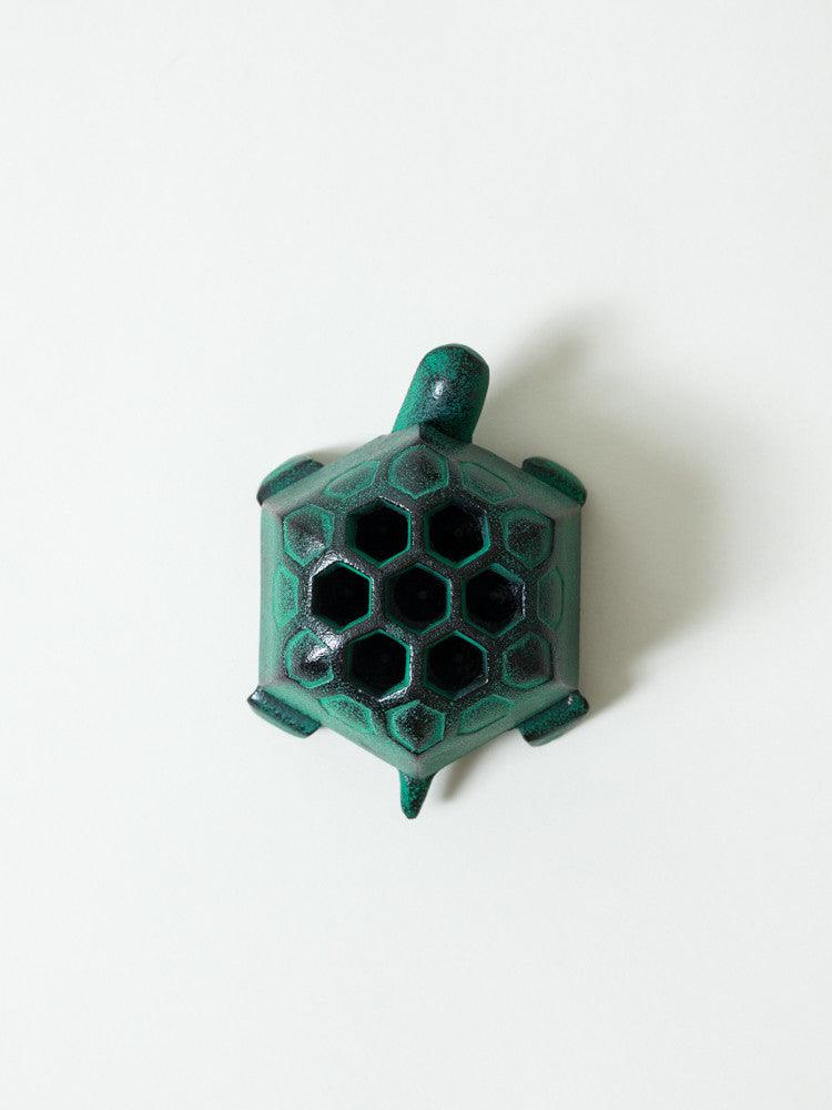 Turtle Incense Holder - Image 4
