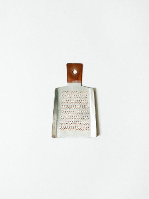 Oroshigane Copper Grater, Basic