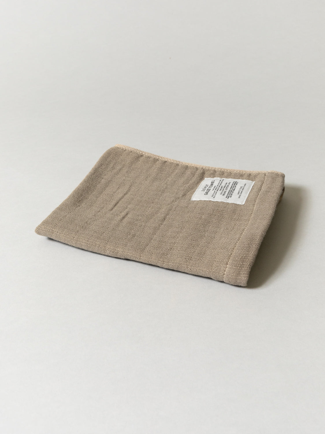 2.5-Ply Gauze Kitchen Towel - Image 2