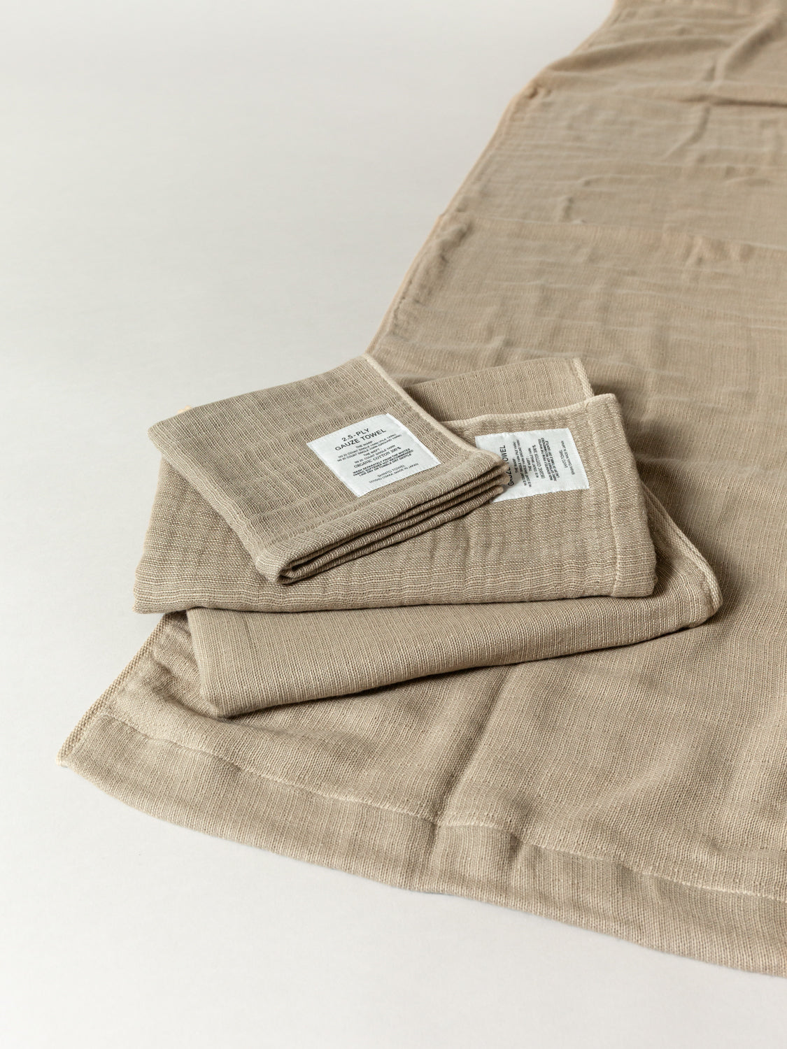 2.5-Ply Gauze Towel - Image 3