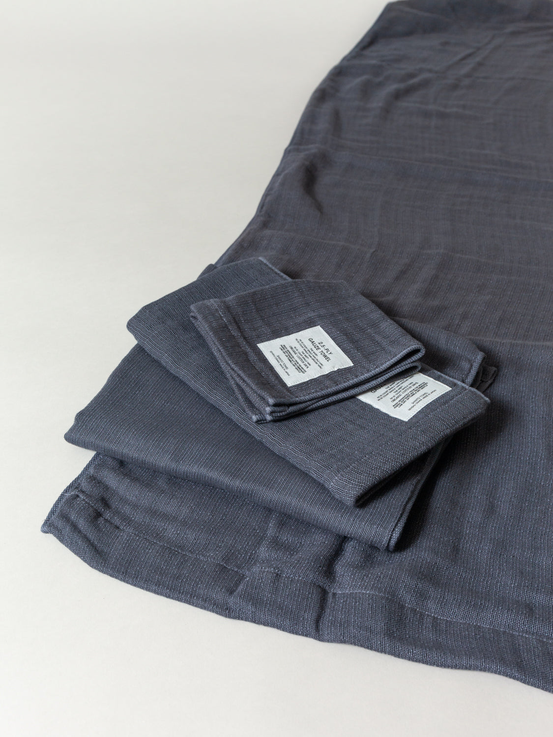 2.5-Ply Gauze Towel - Image 2