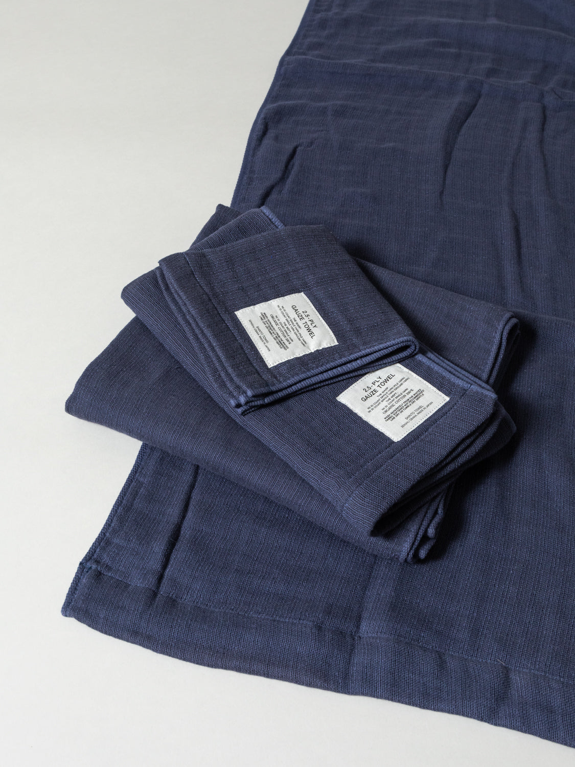 2.5-Ply Gauze Towel - Image 4