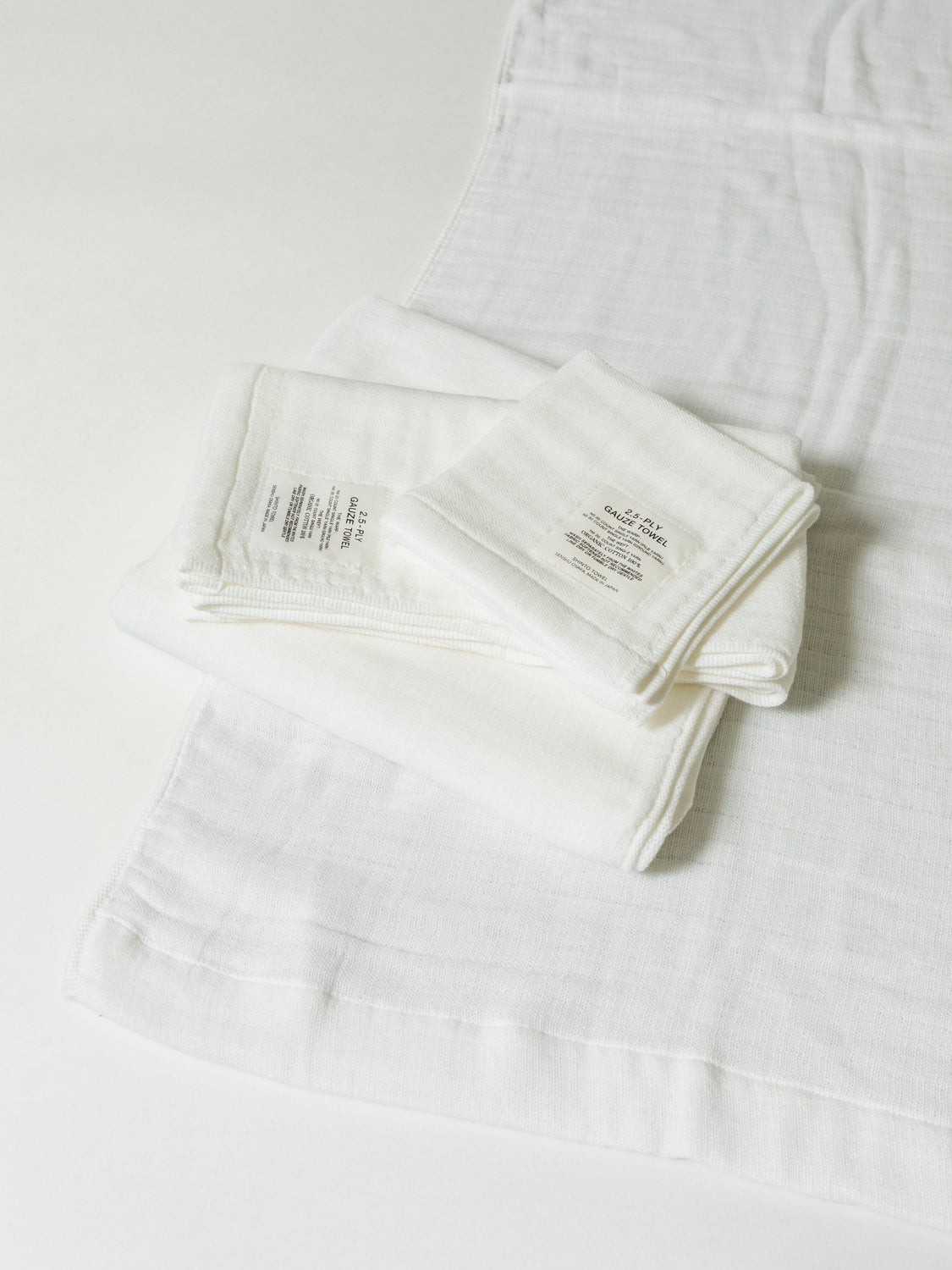 2.5-Ply Gauze Towel - Image 5