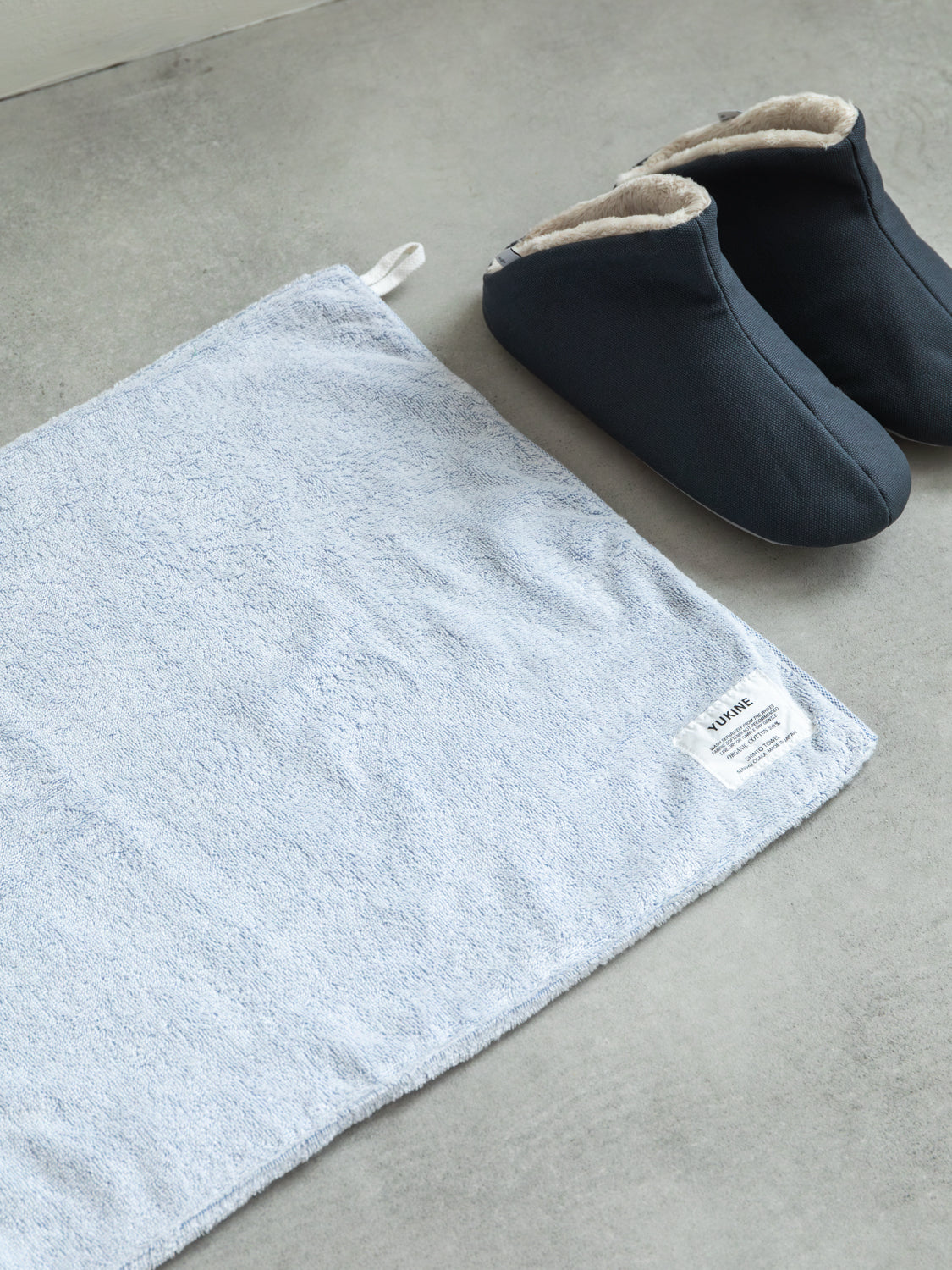 Yukine Bath Mat - Image 3