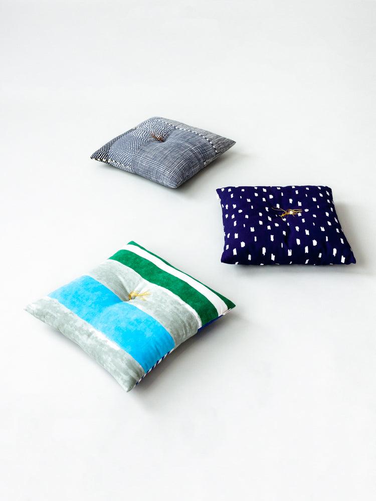 SOU•SOU Zabuton Cushion - Image 4