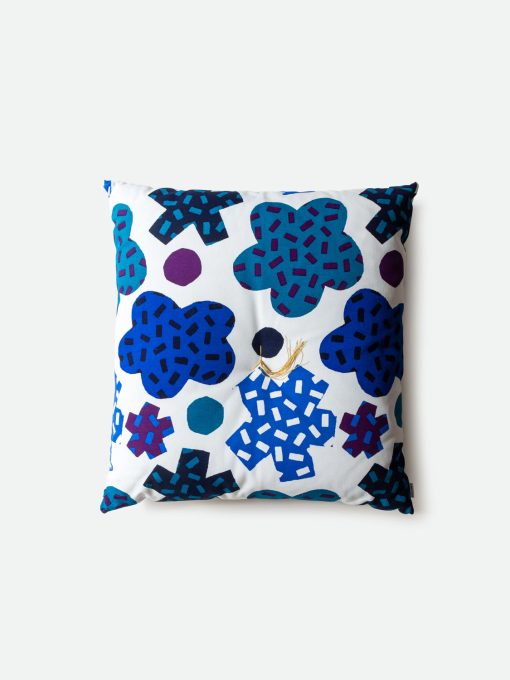 SOU•SOU Zabuton Cushion, Large