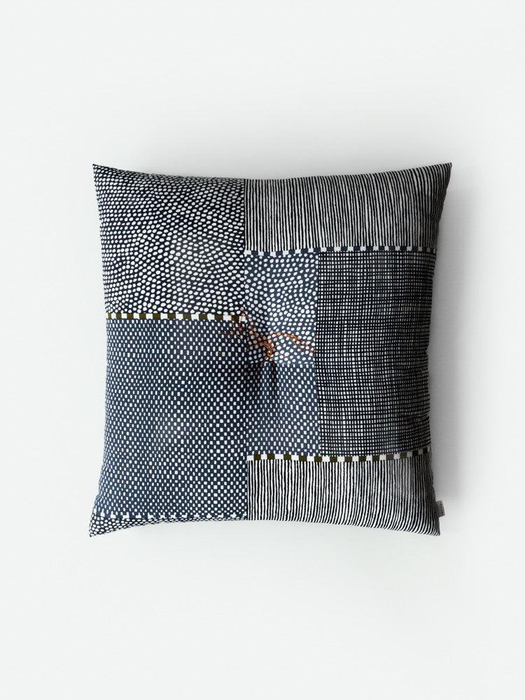 SOU•SOU Zabuton Cushion, Large - Image 2