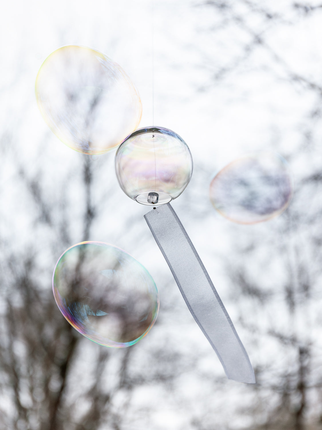Nijiiro Furin Chime - Image 2