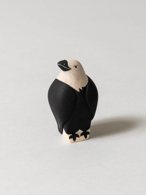 Wooden Animal - Eagle