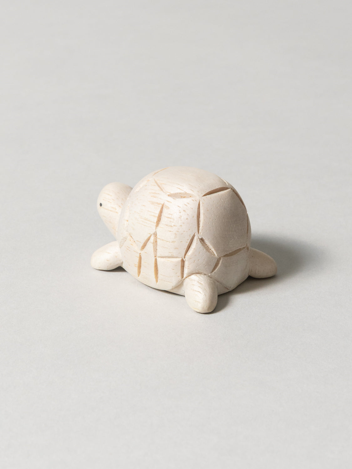 Wooden Animal - Turtle - Image 2