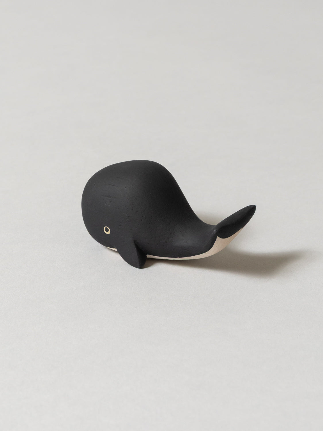 Wooden Animal - Whale - Image 2