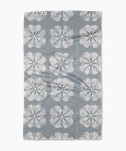 Microfiber Tea Towel - Gracie