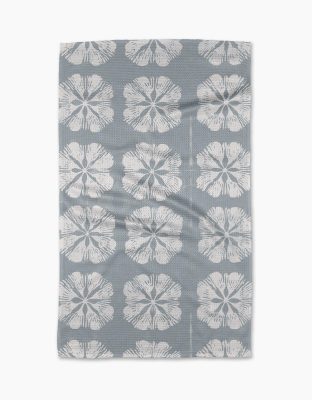 Microfiber Tea Towel - Gracie