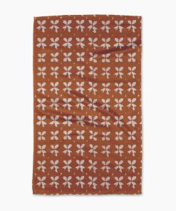 Microfiber Tea Towel - Leonie