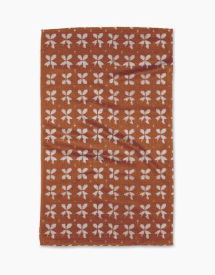 Microfiber Tea Towel - Leonie