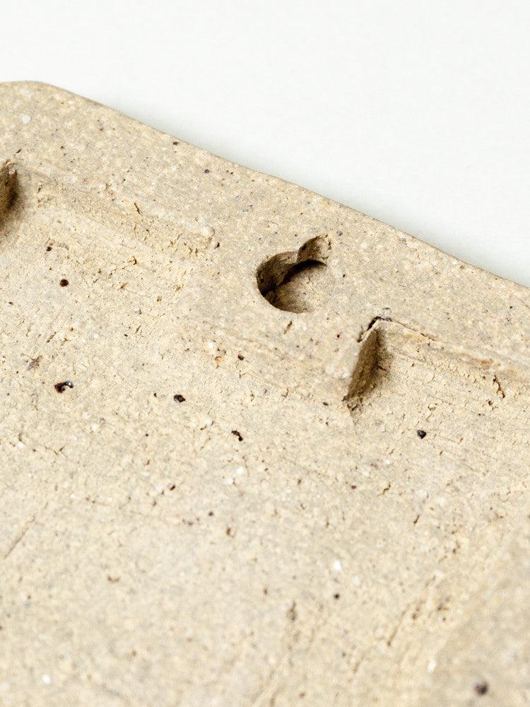 Ceramic City Decorative Tile - No. 3 - Image 2