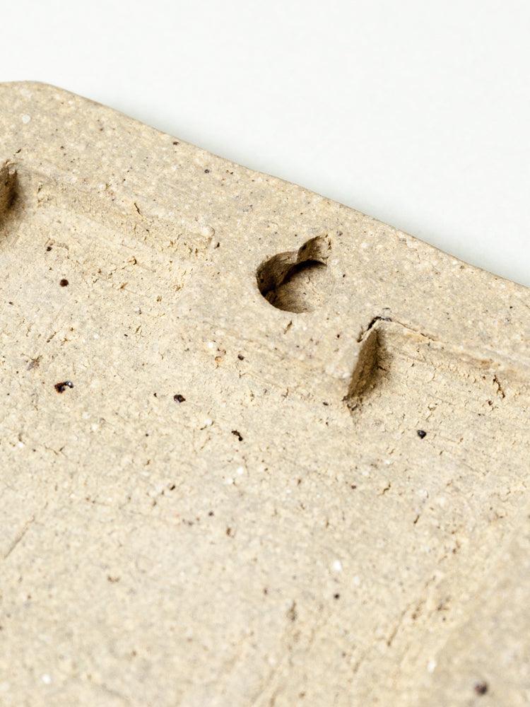 Ceramic City Decorative Tile - No. 4 - Image 2