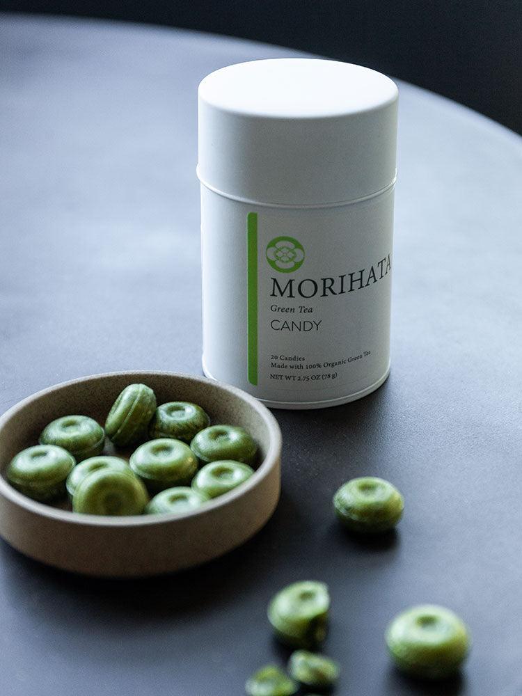 Morihata Green Tea Candy - Image 2