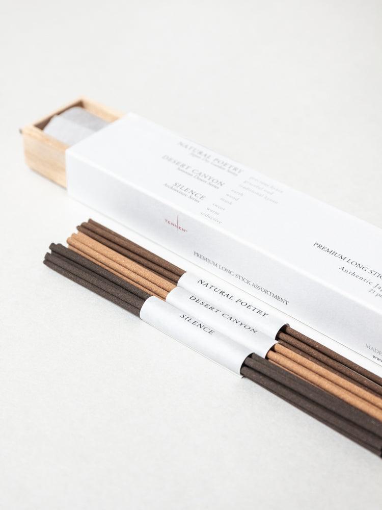 Tennen Premium Long Stick Assortment - Image 2