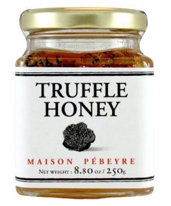 Truffle Honey