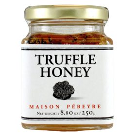 Truffle Honey