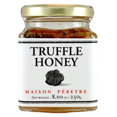 Truffle Honey
