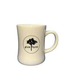 Gum Tree 14oz Stoneware Mug