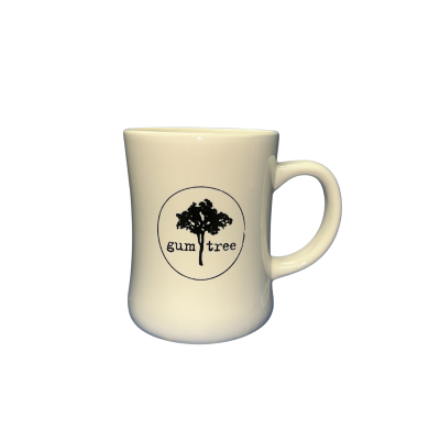 Gum Tree 14oz Stoneware Mug