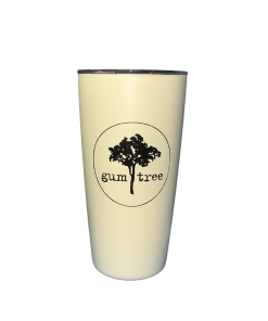 Gum Tree Insulated 16oz Tumbler