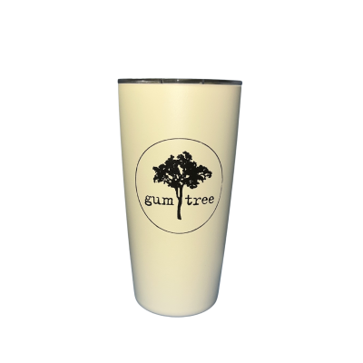 Gum Tree Insulated 16oz Tumbler